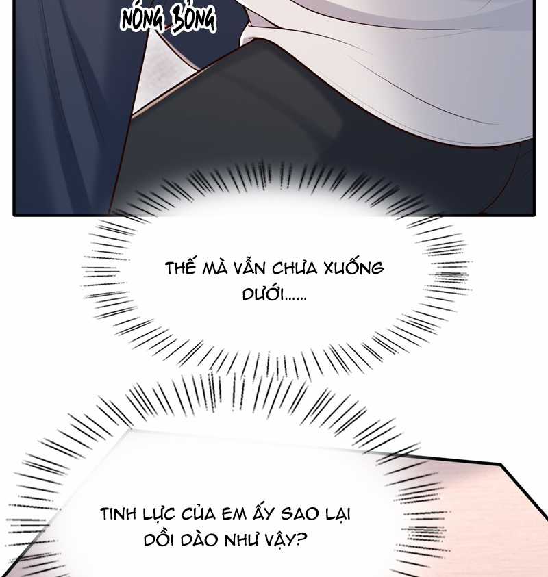 Để Tâm - Chapter 59 - Trang 14