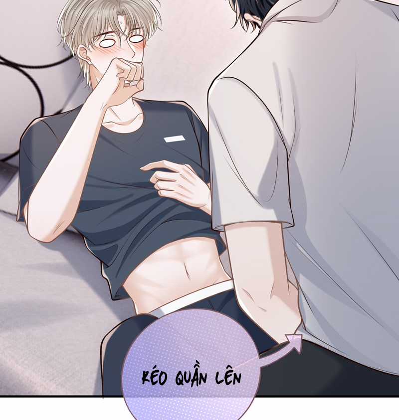 Để Tâm - Chapter 59 - Trang 17