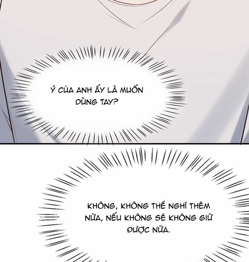 Để Tâm - Chapter 59 - Trang 22