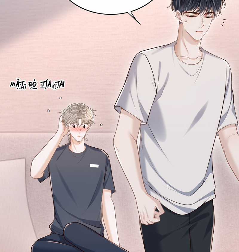 Để Tâm - Chapter 59 - Trang 31