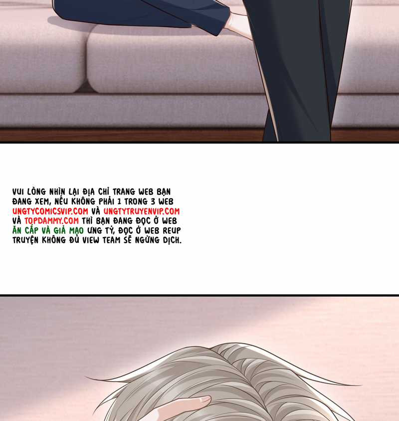 Để Tâm - Chapter 59 - Trang 32