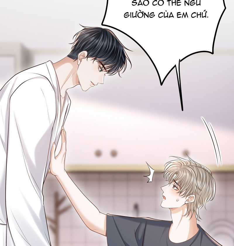 Để Tâm - Chapter 59 - Trang 46