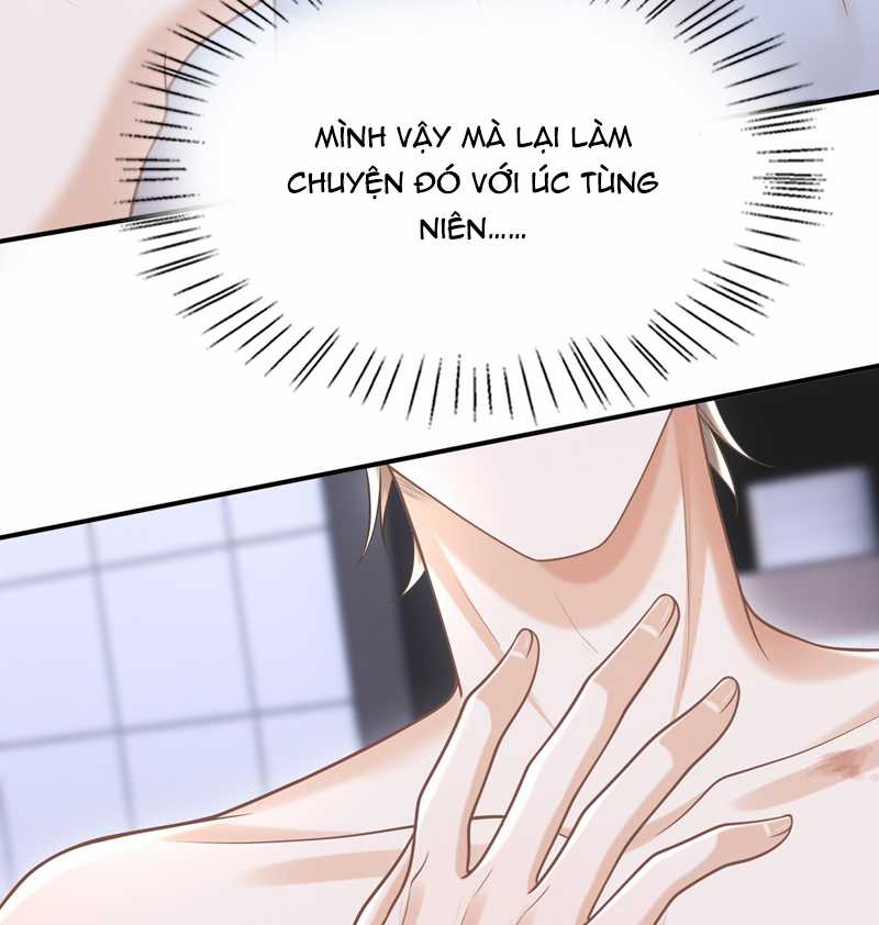 Để Tâm - Chapter 59 - Trang 55