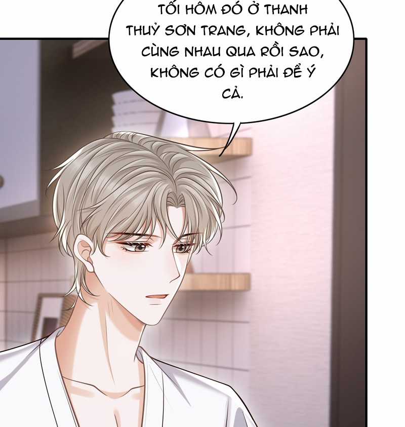 Để Tâm - Chapter 59 - Trang 63