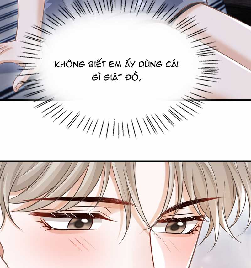 Để Tâm - Chapter 59 - Trang 72