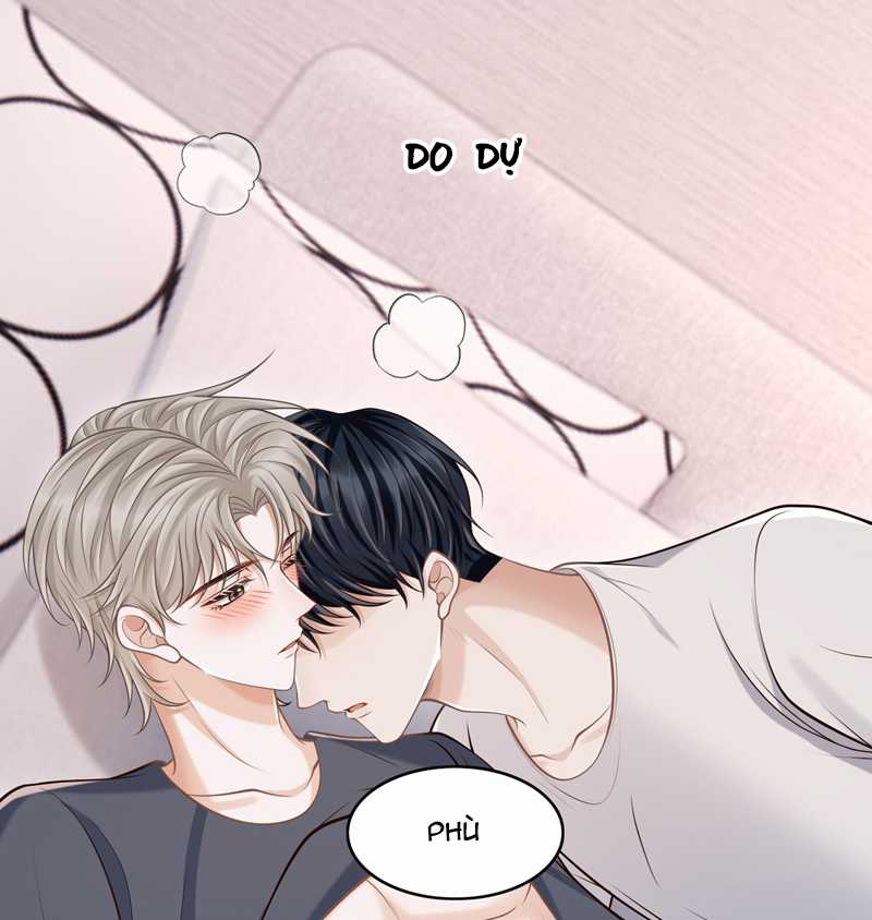 Để Tâm - Chapter 59 - Trang 9