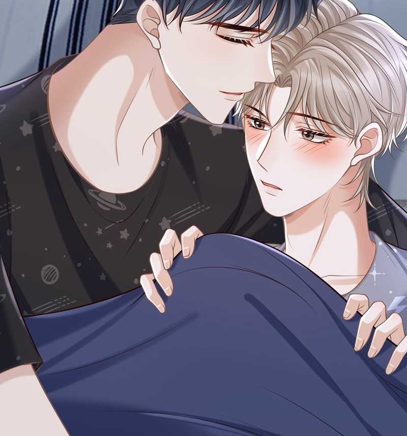 Để Tâm - Chapter 59 - Trang 85