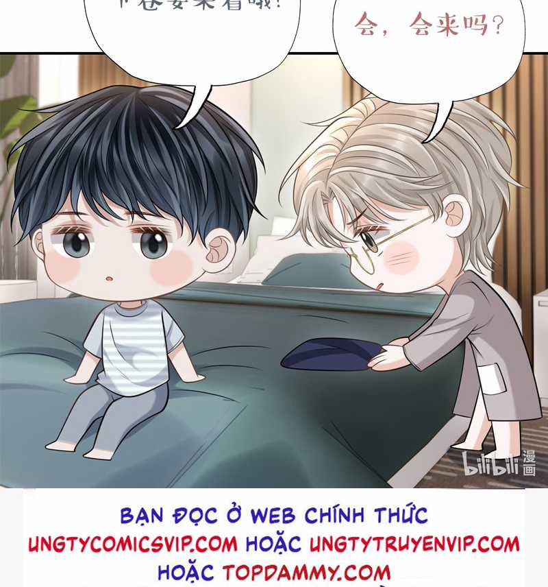 Để Tâm - Chapter 59 - Trang 89