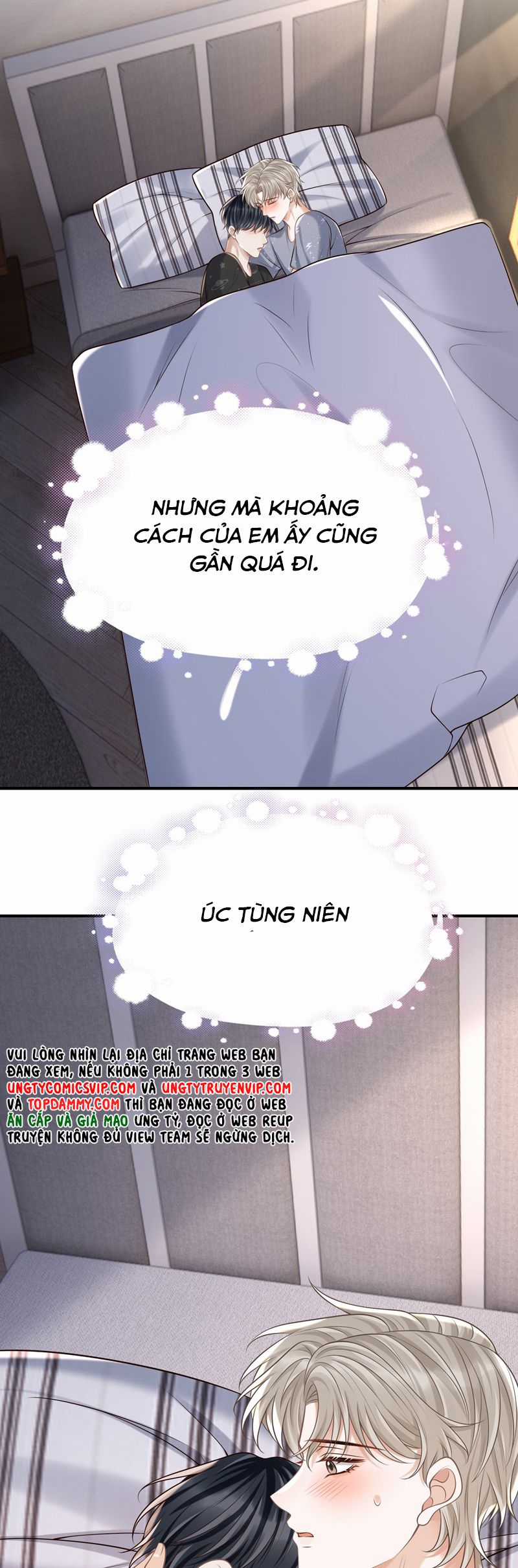 Để Tâm - Chapter 60 - Trang 12