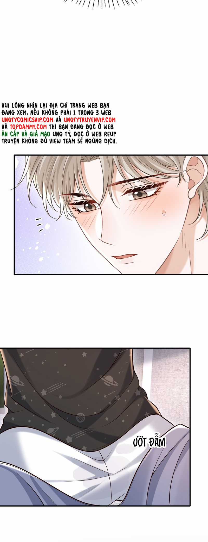 Để Tâm - Chapter 60 - Trang 16