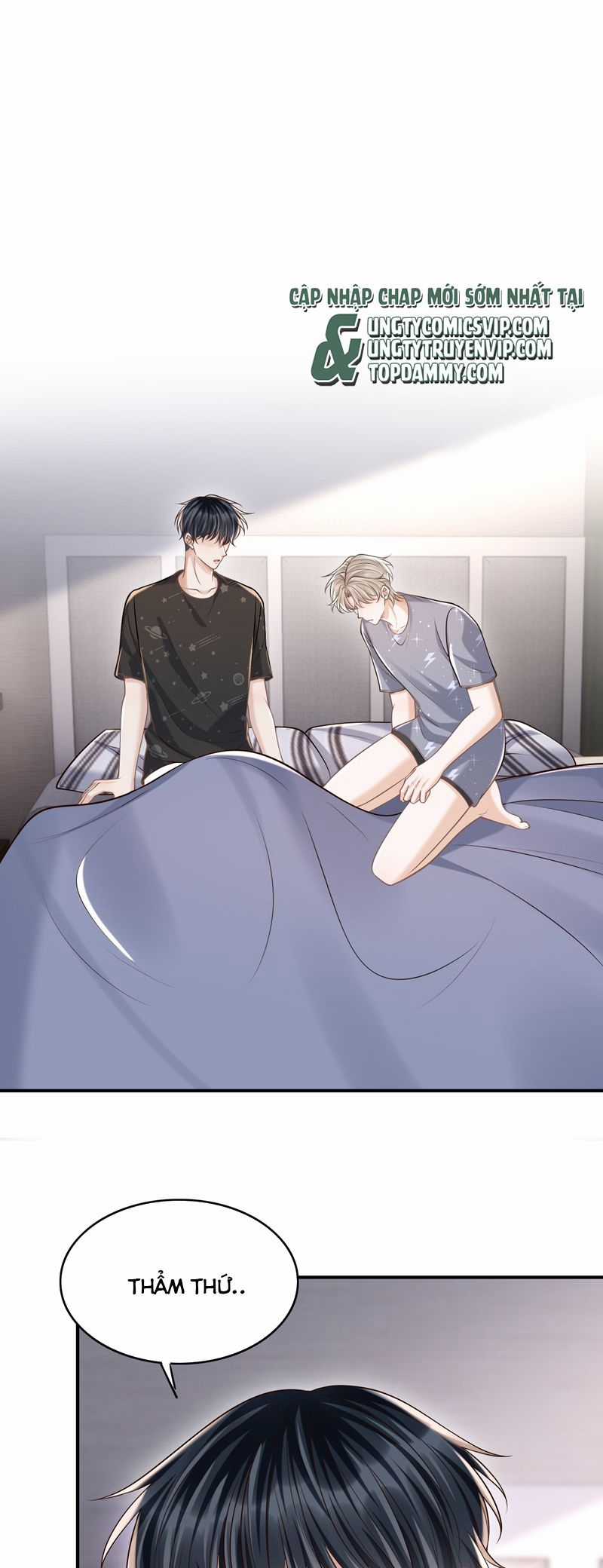 Để Tâm - Chapter 60 - Trang 18