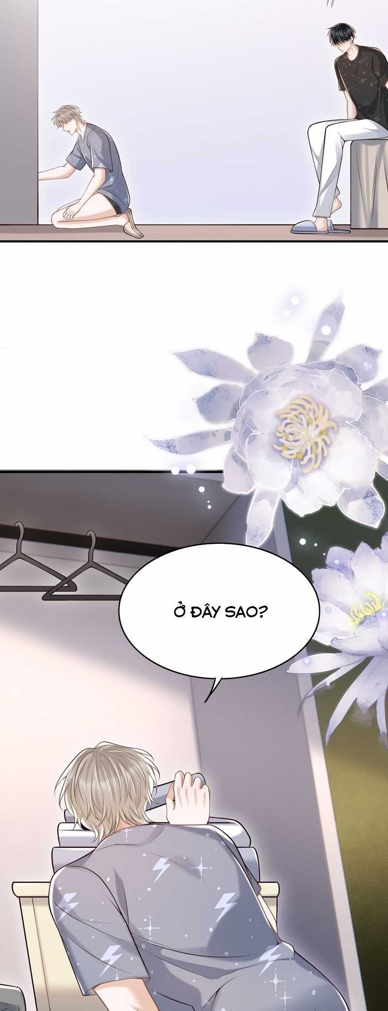 Để Tâm - Chapter 60 - Trang 22