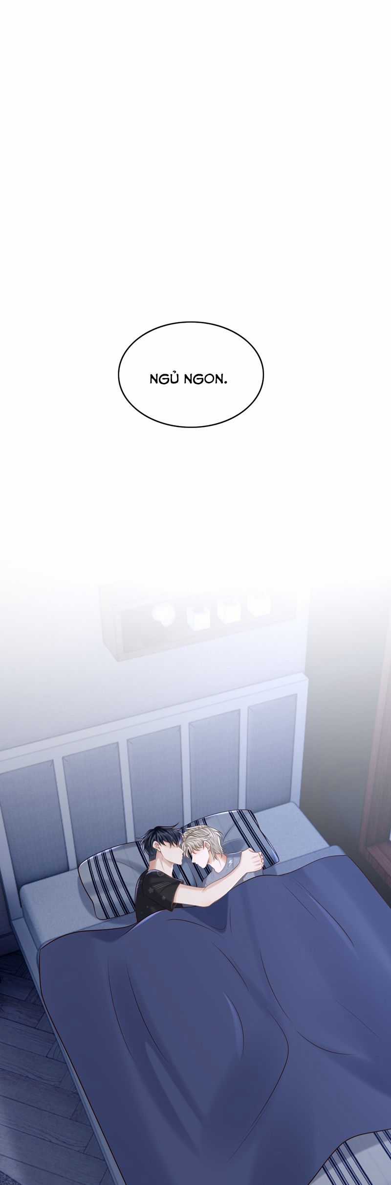 Để Tâm - Chapter 60 - Trang 4