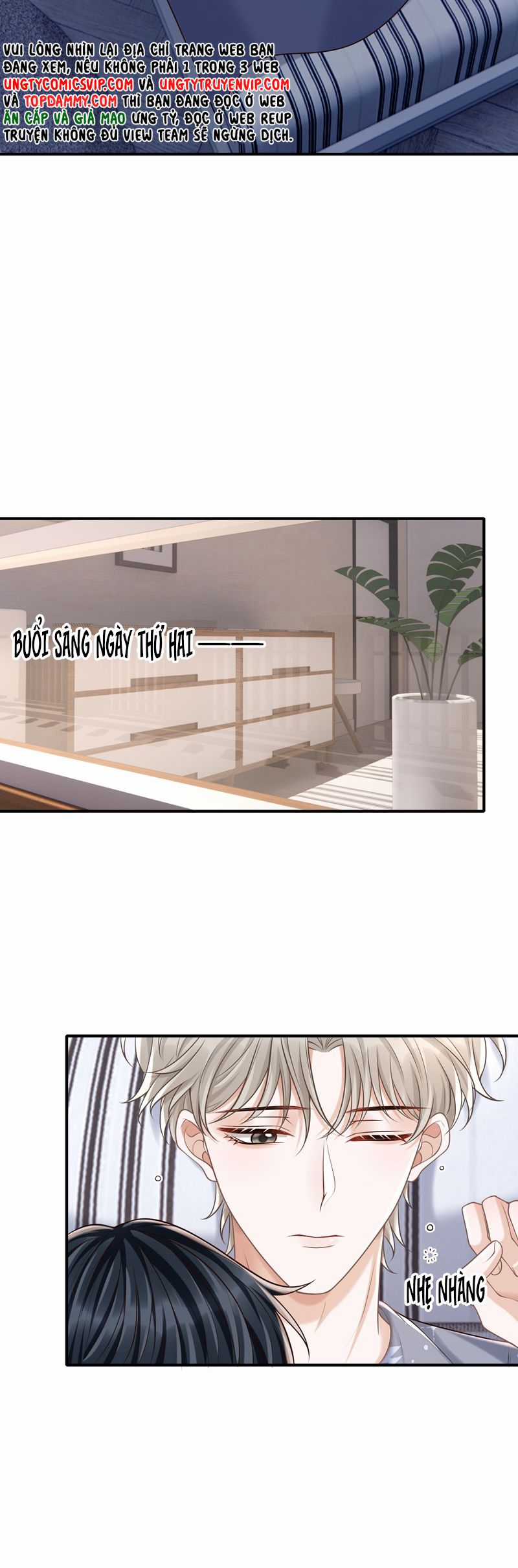 Để Tâm - Chapter 60 - Trang 5