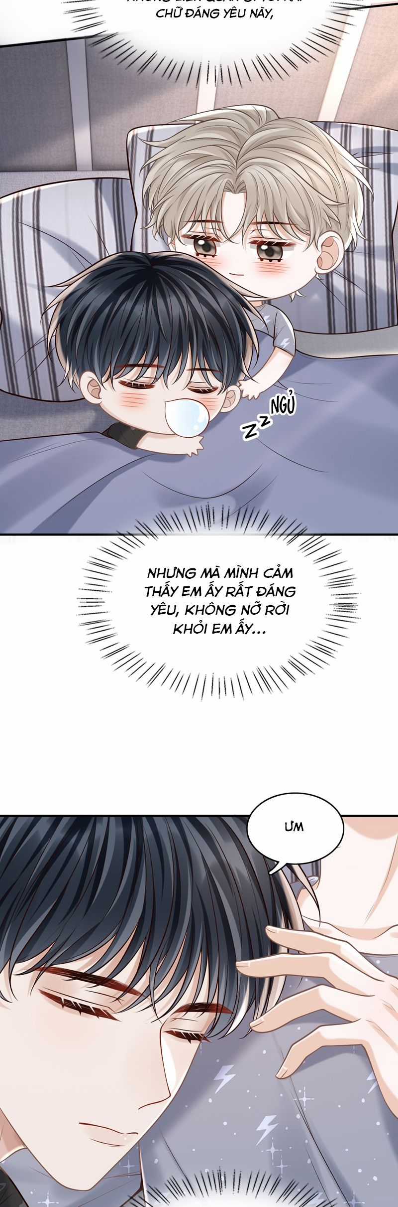 Để Tâm - Chapter 60 - Trang 7