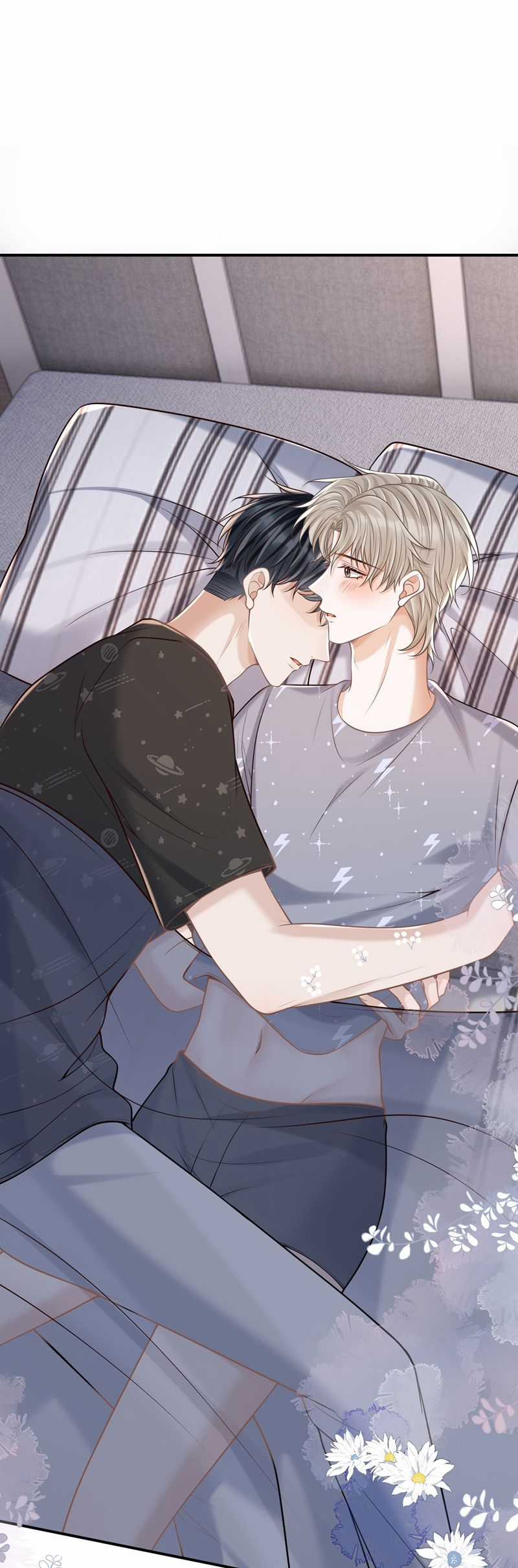 Để Tâm - Chapter 60 - Trang 9