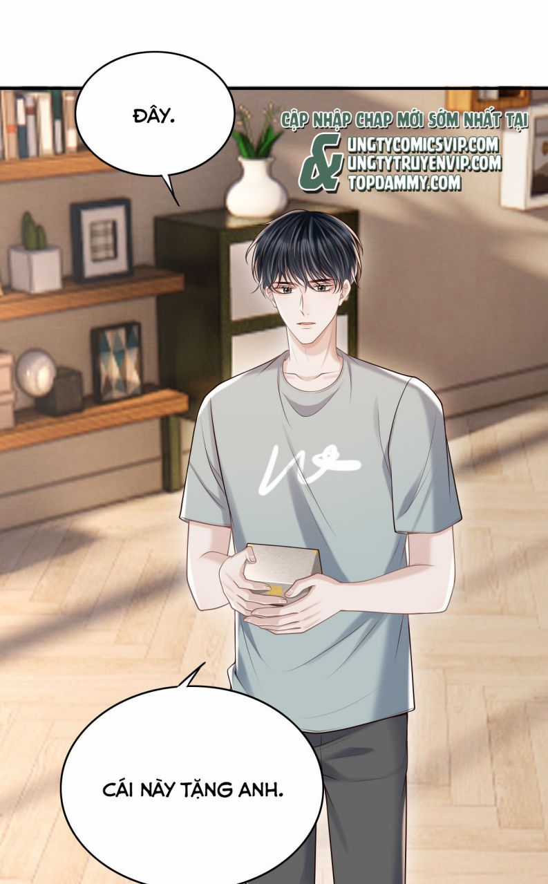 Để Tâm - Chapter 61 - Trang 13