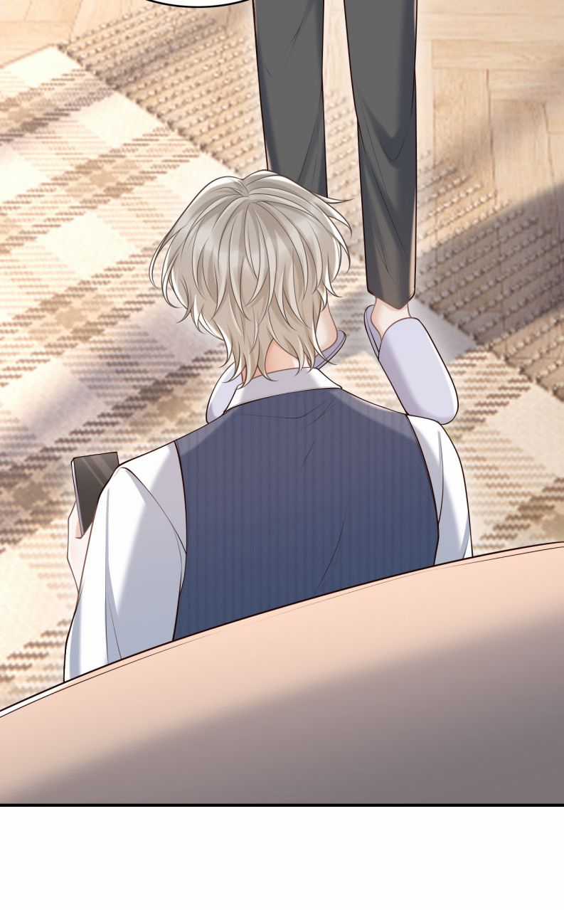 Để Tâm - Chapter 61 - Trang 14