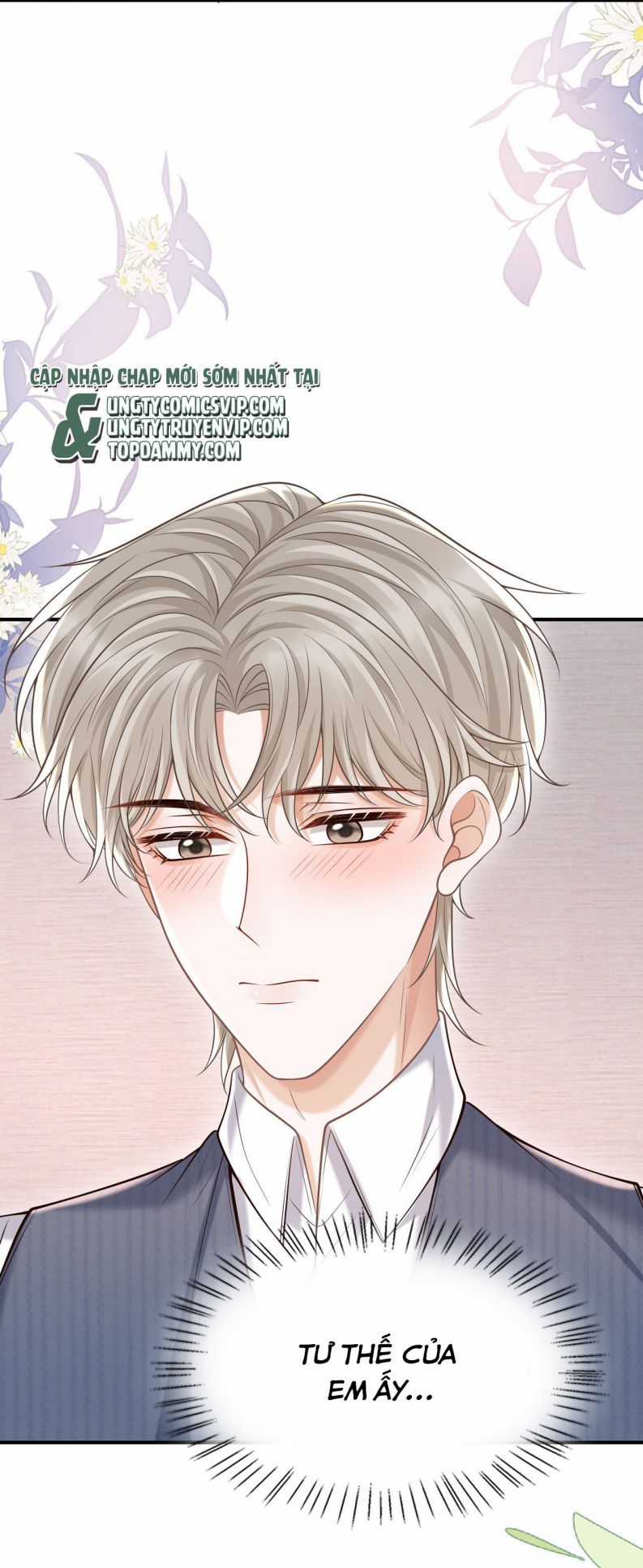 Để Tâm - Chapter 61 - Trang 16