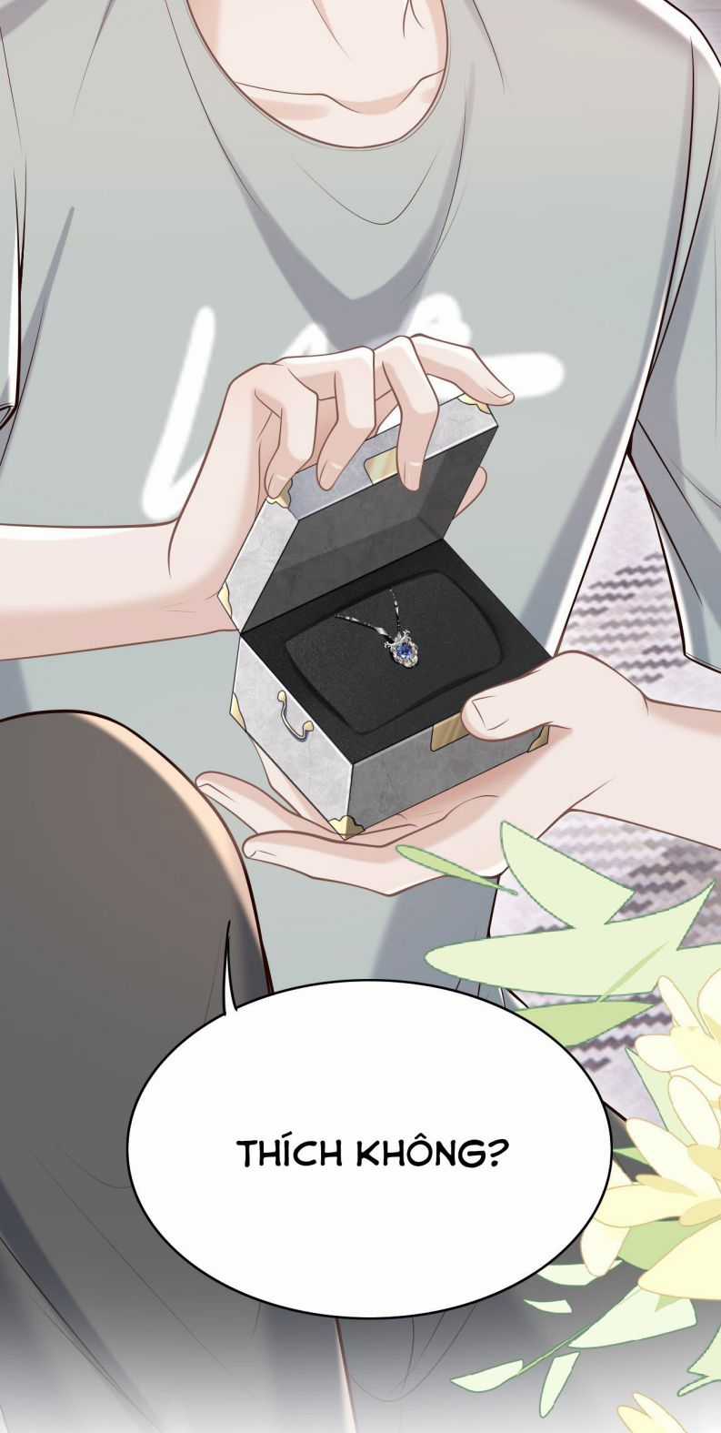 Để Tâm - Chapter 61 - Trang 18