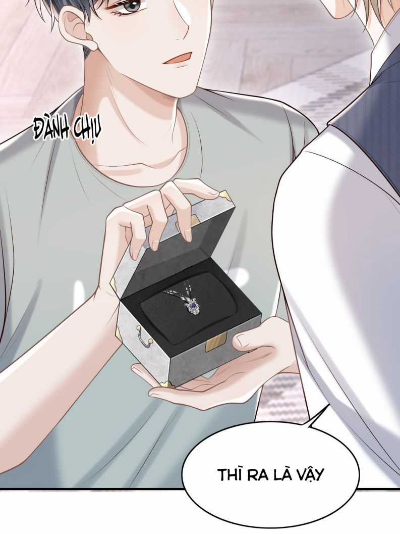Để Tâm - Chapter 61 - Trang 23