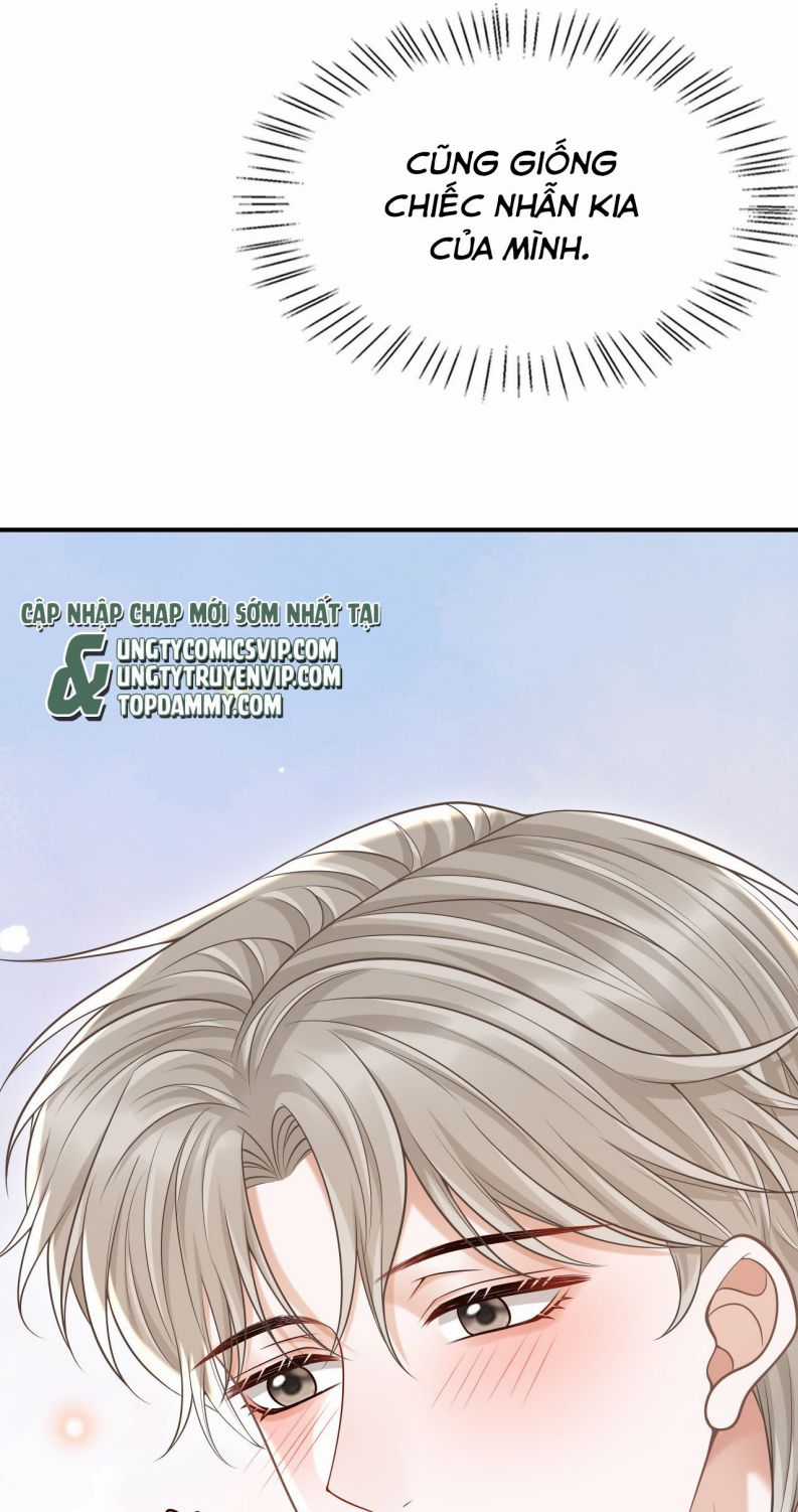 Để Tâm - Chapter 61 - Trang 24