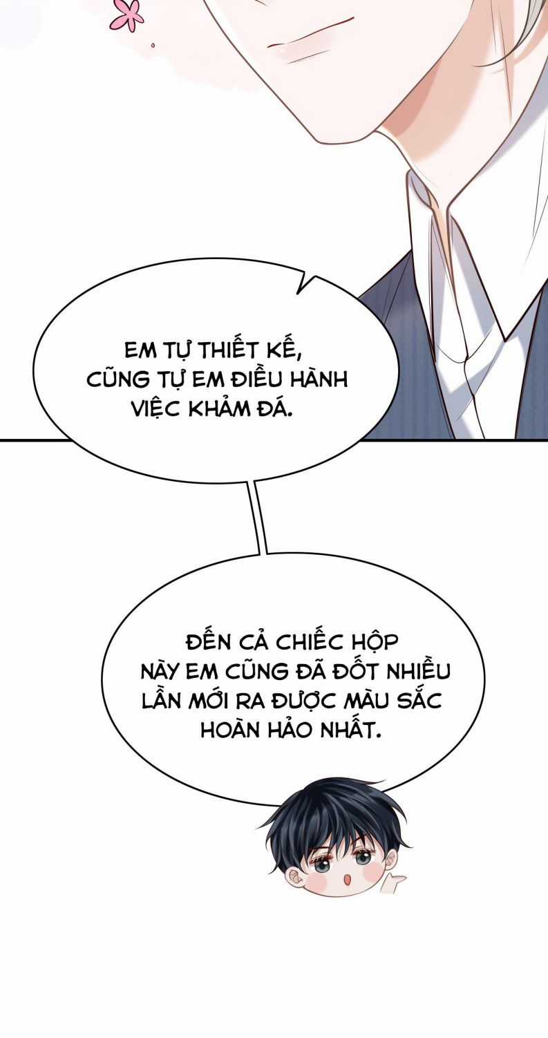Để Tâm - Chapter 61 - Trang 25