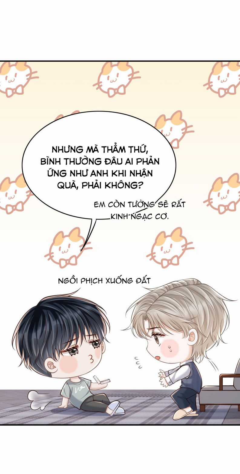 Để Tâm - Chapter 61 - Trang 26
