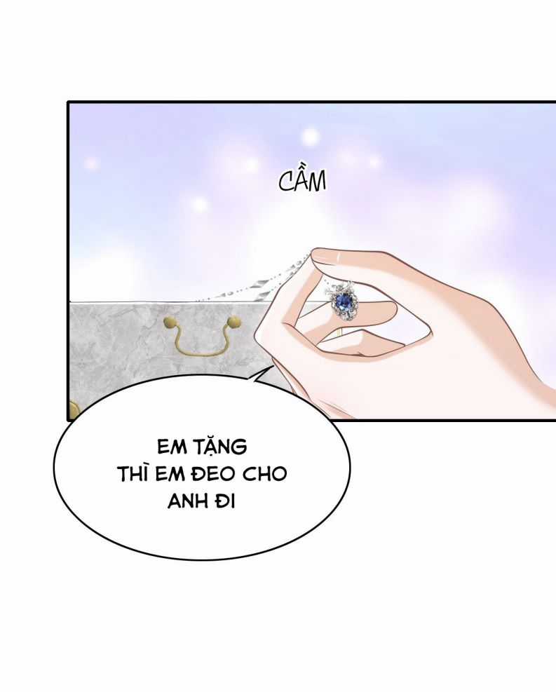 Để Tâm - Chapter 61 - Trang 28
