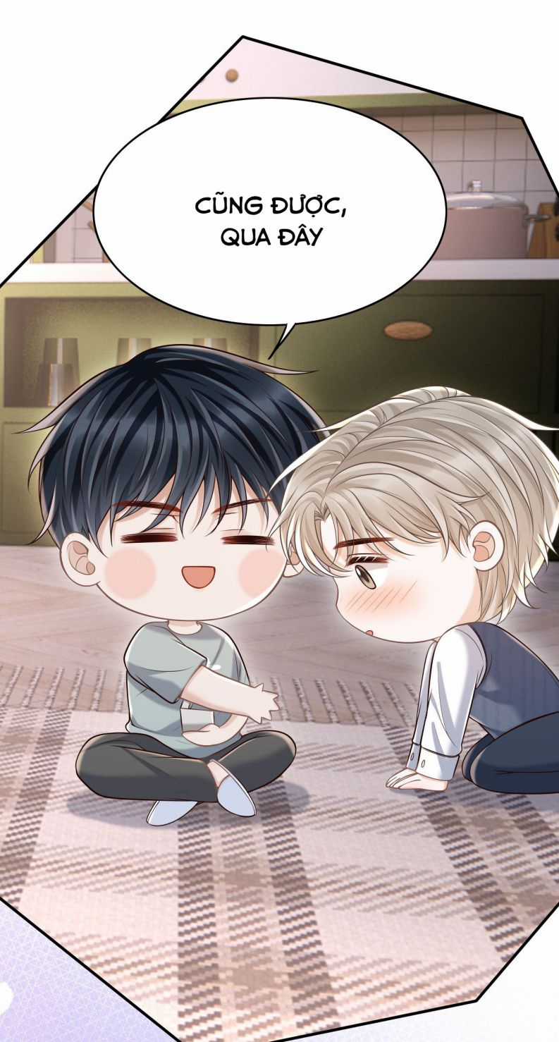 Để Tâm - Chapter 61 - Trang 29