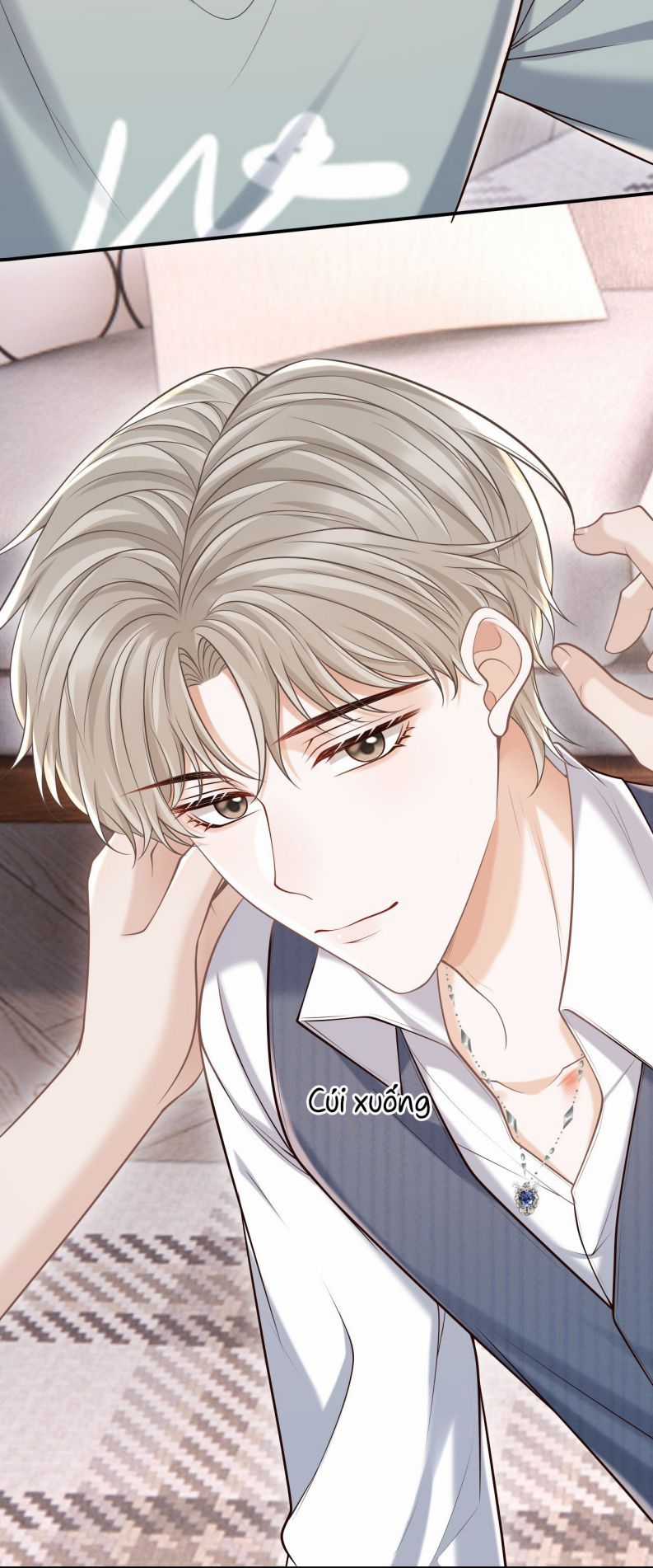 Để Tâm - Chapter 61 - Trang 32