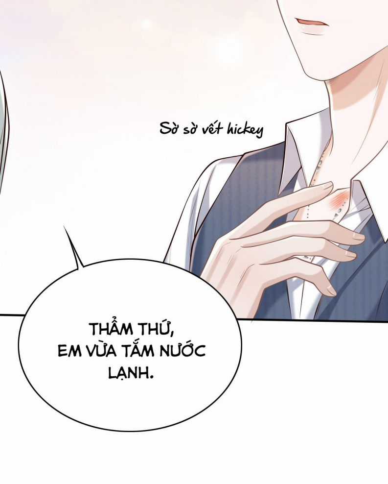 Để Tâm - Chapter 61 - Trang 35