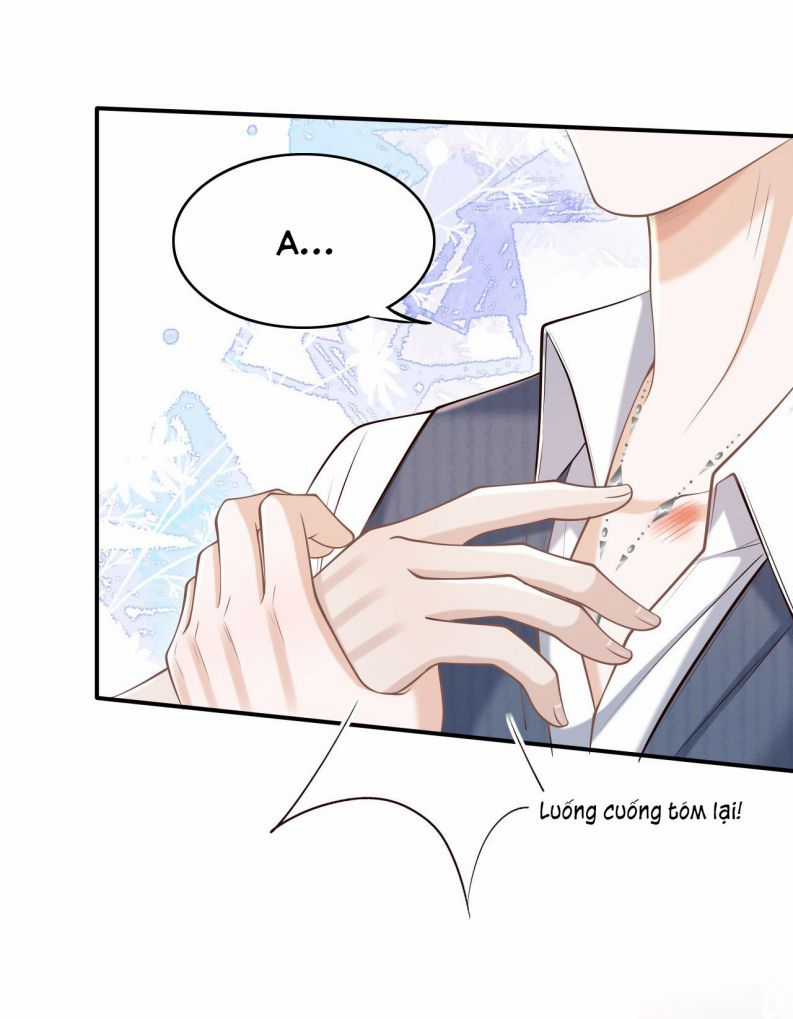 Để Tâm - Chapter 61 - Trang 36