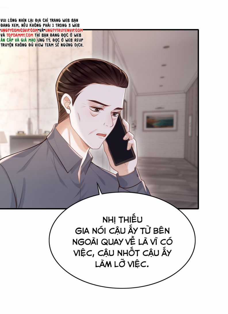 Để Tâm - Chapter 61 - Trang 43