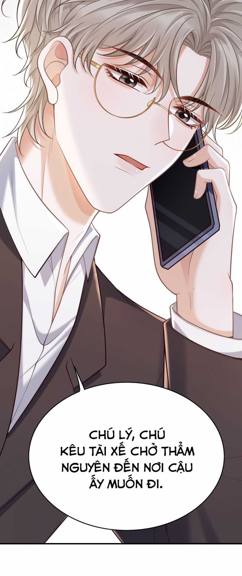 Để Tâm - Chapter 61 - Trang 46