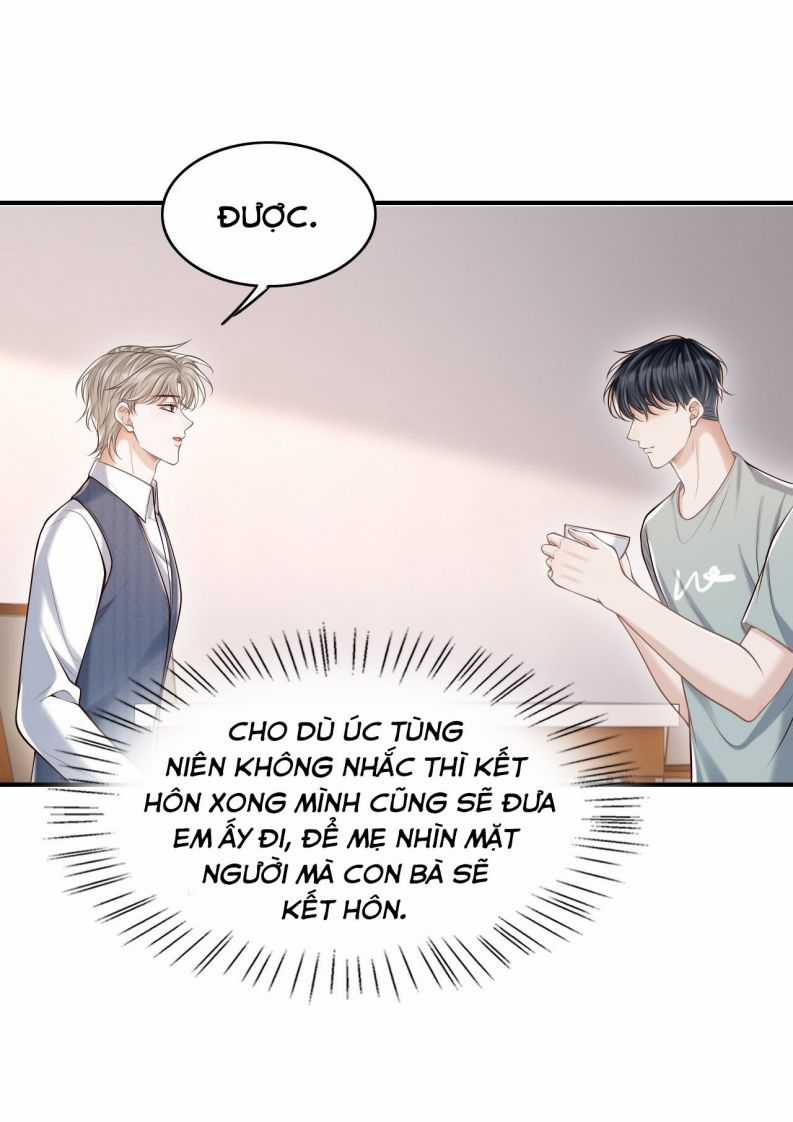 Để Tâm - Chapter 61 - Trang 6