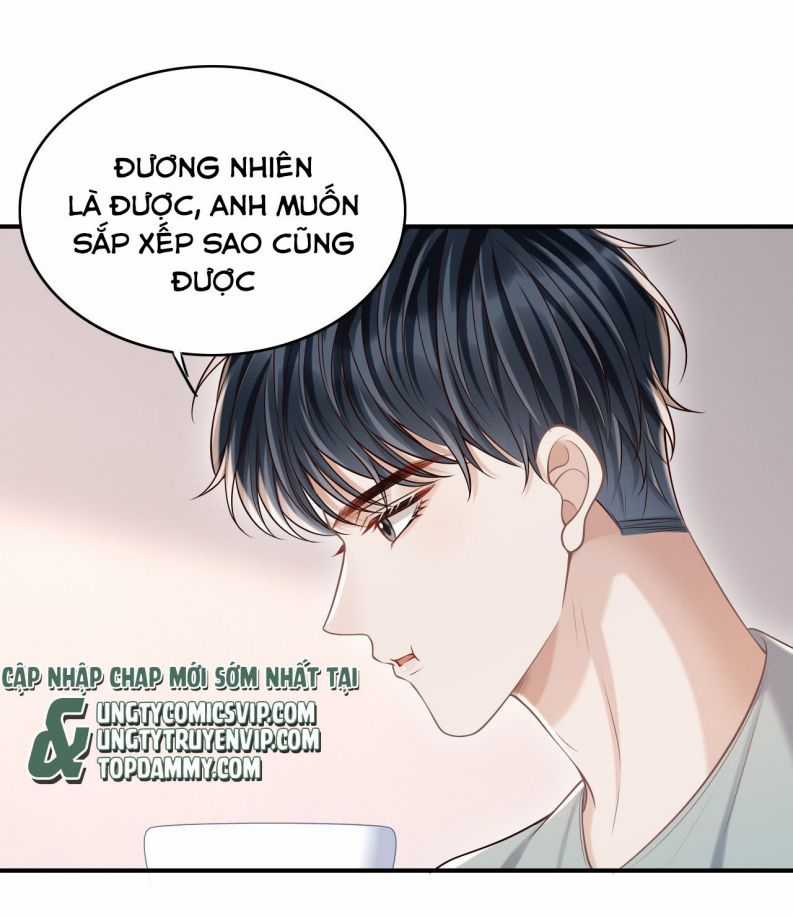 Để Tâm - Chapter 61 - Trang 8