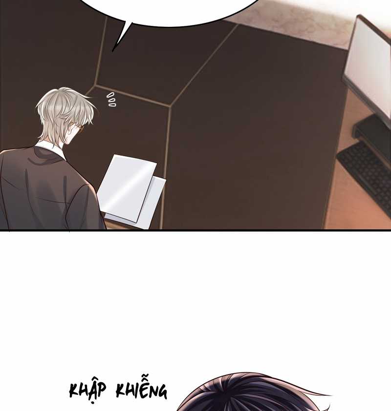 Để Tâm - Chapter 62 - Trang 12