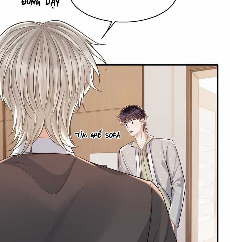 Để Tâm - Chapter 62 - Trang 15