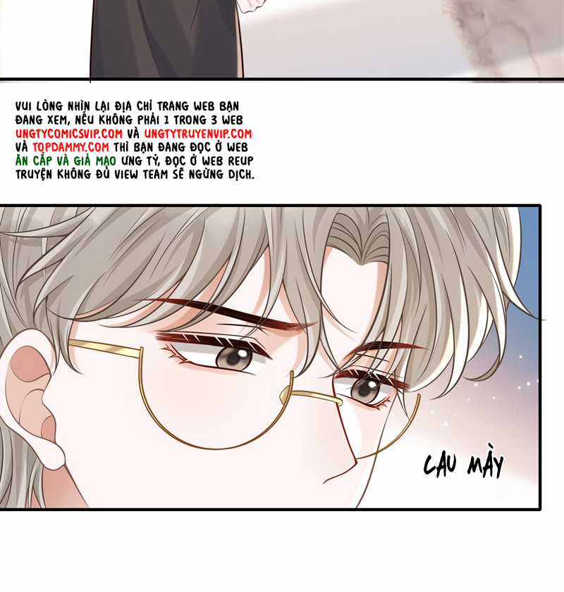 Để Tâm - Chapter 62 - Trang 18