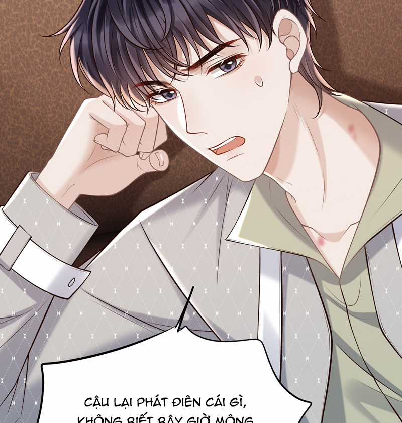 Để Tâm - Chapter 62 - Trang 23