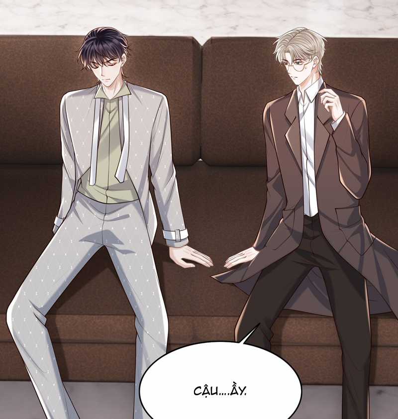 Để Tâm - Chapter 62 - Trang 26