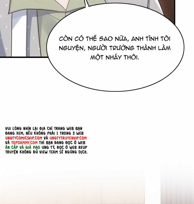 Để Tâm - Chapter 62 - Trang 32