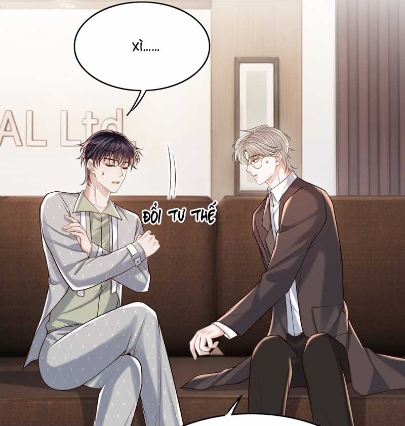 Để Tâm - Chapter 62 - Trang 33