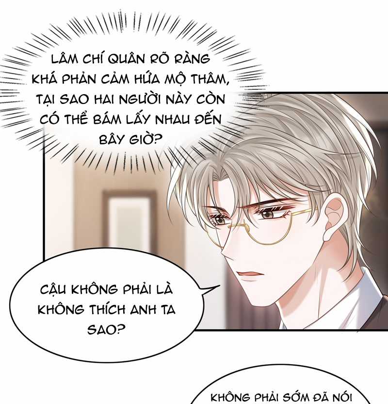 Để Tâm - Chapter 62 - Trang 36