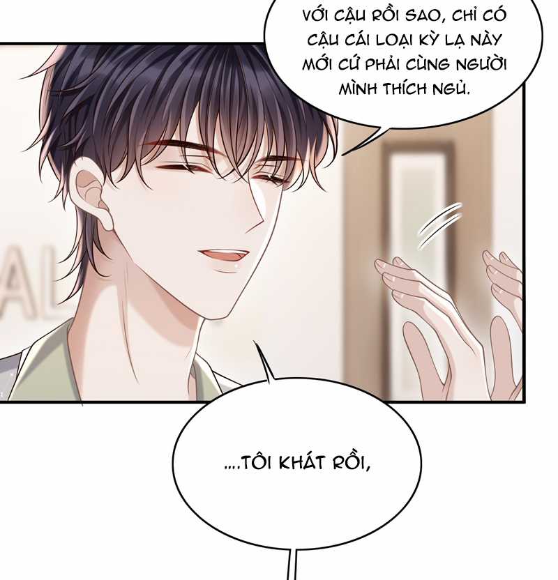 Để Tâm - Chapter 62 - Trang 37
