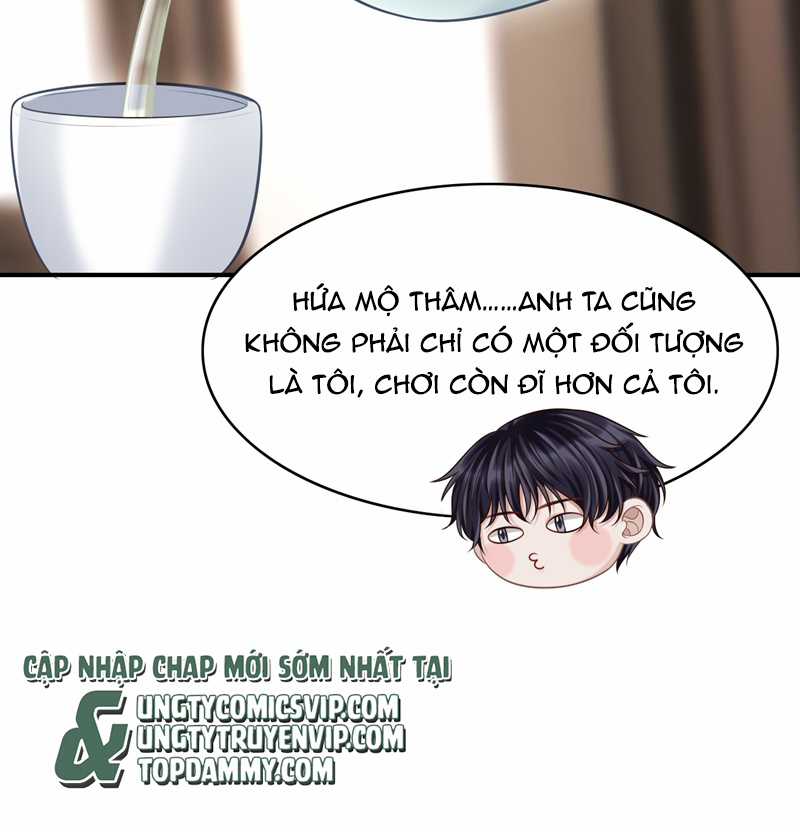 Để Tâm - Chapter 62 - Trang 41
