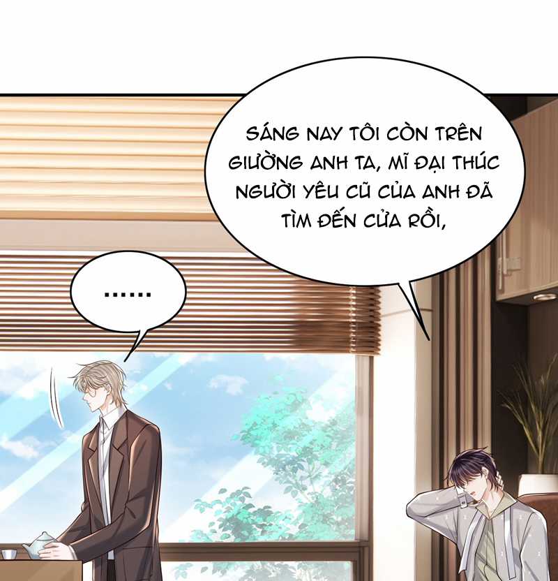 Để Tâm - Chapter 62 - Trang 42
