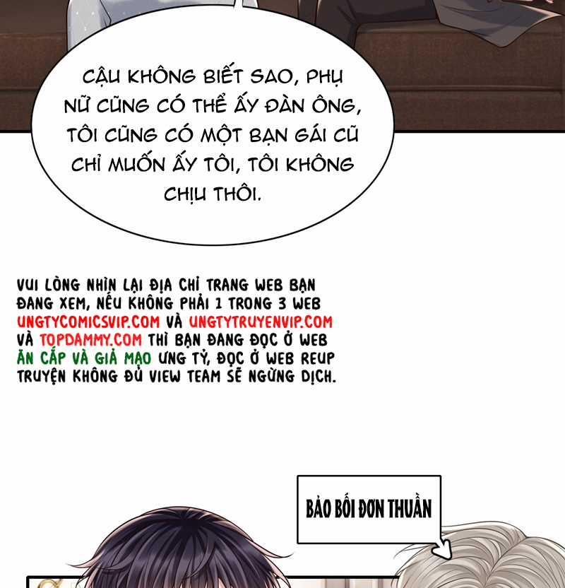Để Tâm - Chapter 62 - Trang 49