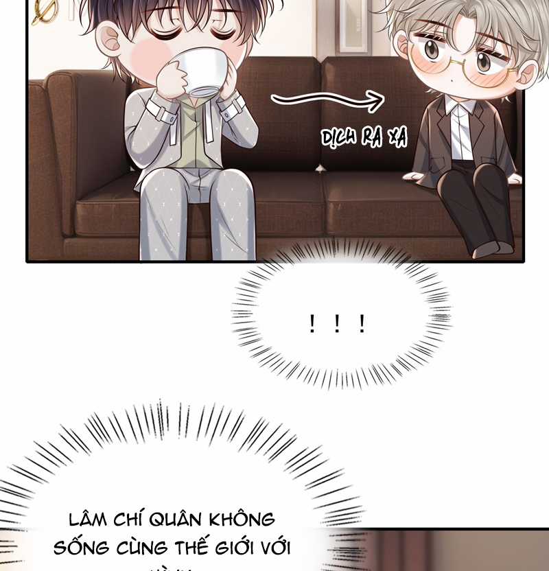 Để Tâm - Chapter 62 - Trang 50